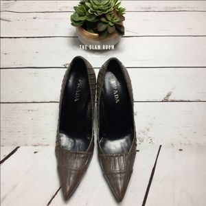PRADA Heels